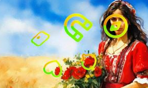 图标点选验证码